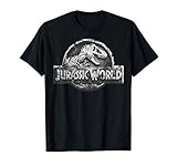 Officially Licensed Jurassic Park Apparel