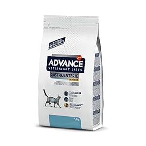 Advance Gato Veterinary Diet Gastro Sensitive 1,5 kg