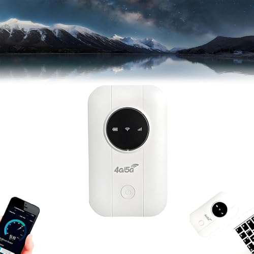 YYBHDBD Ultralink Pocket [Free Internet in Your Pocket]，ultralink Pocket WiFi，2025 New Ultralink Pocket WiFi，Ultralink Pocket Router，High Speed Smart Router for Anywhere(1Set)