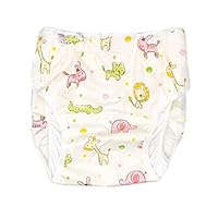 介護　おむつカバー　グリーン　マジック　3Lサイズ 日本製　マジック仕様　未使用 Amazon | [ママミッケ] 大人用 おむつカバー 【介護用 紙おむつ