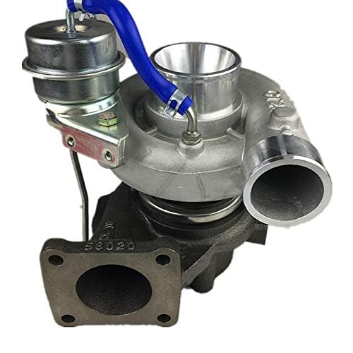 YL New 1HDFT Turbo 17201-17020 1720117020 For Toyota Celica 185