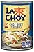 La Choy Bean Sprouts and Chop Suey Vegetables, 14 Ounce (Pack of 4) - with Make Your Day Sporks