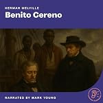 Cover of Benito Cereno