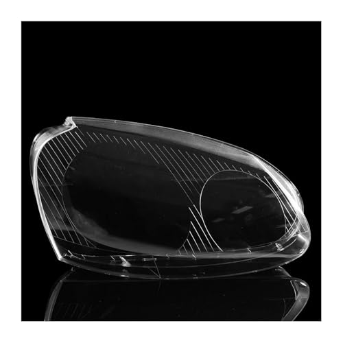 Remplacement lentille du phare VW Golf 5 MK5 coque phare Jetta avant 2005 - 3
