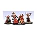 Privateer Press Skorne - Venator Catapult Crew Model Kit