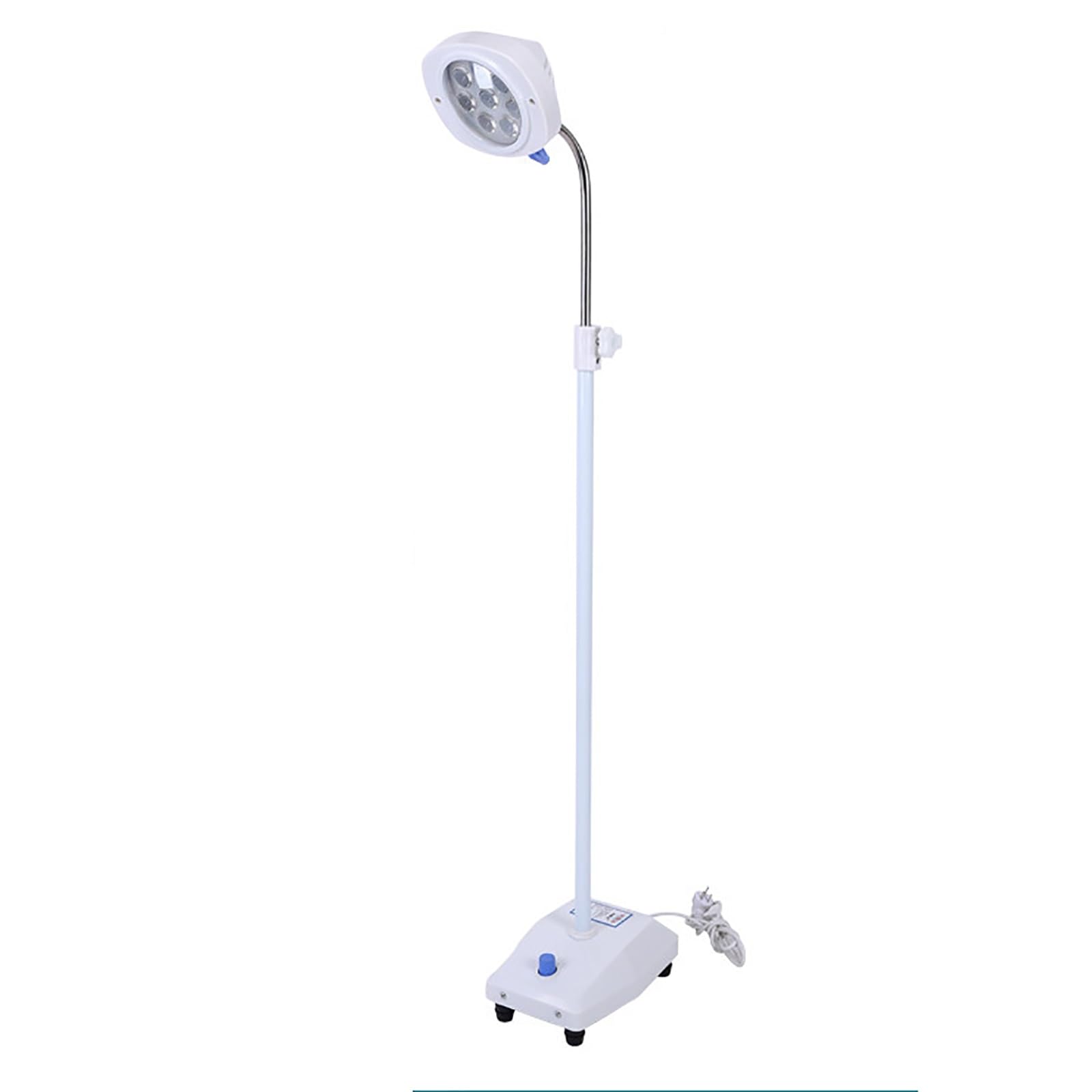 Lampe D'examen Orthopédique, Chirurgicale Dentaire, Médicale, Gynécologique, avec Support Réglable