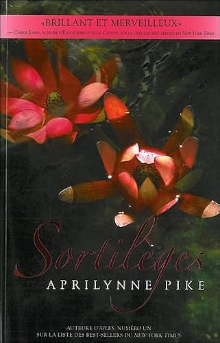 Sortilèges [French_canadian] 2896670661 Book Cover
