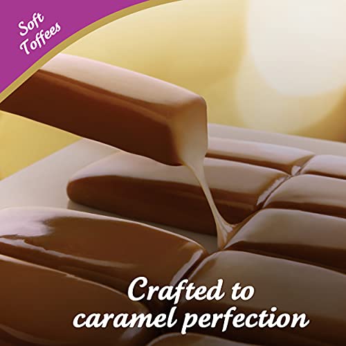 Werther's Original Soft Toffees Candies 100g