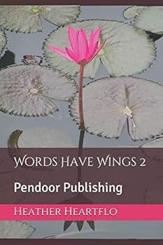 Paperback Words Have Wings 2: Pendoor Publishing Book