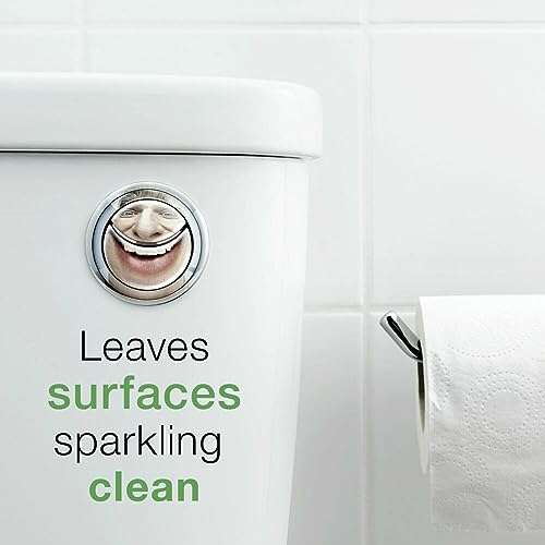 Image of Cif Stainless Steel Cleaner 435ml Pack of 2