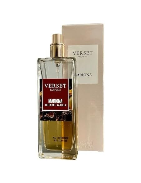 Verset Mariona 50 ml eau de parfum pour femme