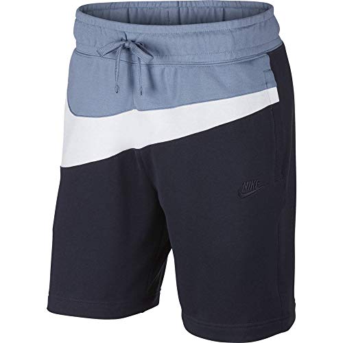 nike m nsw hbr short ft stmt