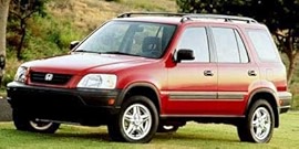 1999 Honda/CR-V