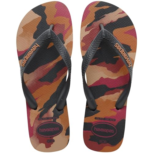 Image of Havaianas womens Top Camo Sandal
