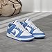 Nike Women's Dunk LowSneaker, Polar Polar White White, 11 US