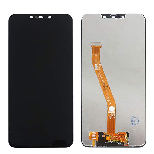 Hyyt Replacement For Huawei Mate 20 Lite Buy Online In Faroe Islands At Desertcart