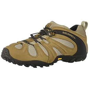 Merrell Men’s Chameleon 8 Stretch Hiking Shoe