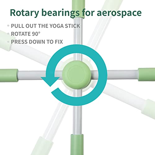 Revolutionize Your Posture The Ultimate Back Cracking Stick Review