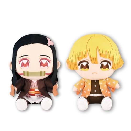 鬼滅 セット ぬいぐるみ」の人気商品一覧 | 安い商品を通販サイトから