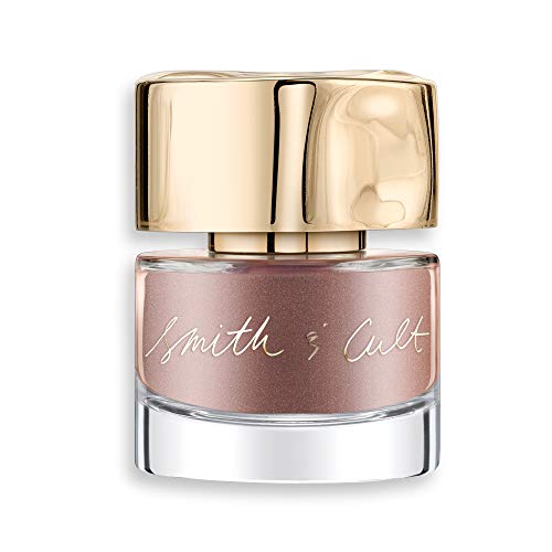 Smith & Cult Nail Polish, 1972, 0.5 Fl Oz