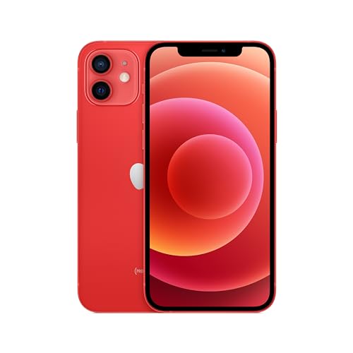 Amazon.co.jp: Apple iPhone 12 (128 GB) - (PRODUCT)RED : 家電＆カメラ