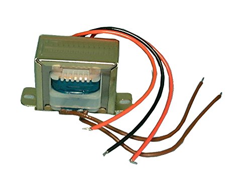 Power Transformer 12.6V-3A