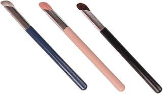 Pinceles de maquillaje corrector de color ale...