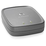 10/100 Mbit/s HP JetDirect en1700 - Serveur d\'impression - USB - Ethernet, Fast Ethernet - 10Base-T, 100Base-TX