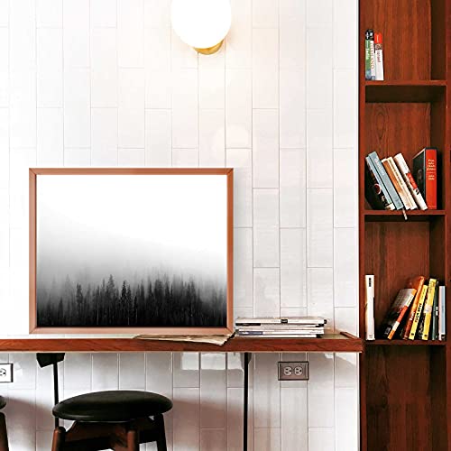 Forest Print Forest Photography Woodland Print Black And White Forest Forest Art Nature Photography Nature Wall Art Minimalist Art Minimalist Print Forest Wall Art Minimalist Art 8X10 #TOP5