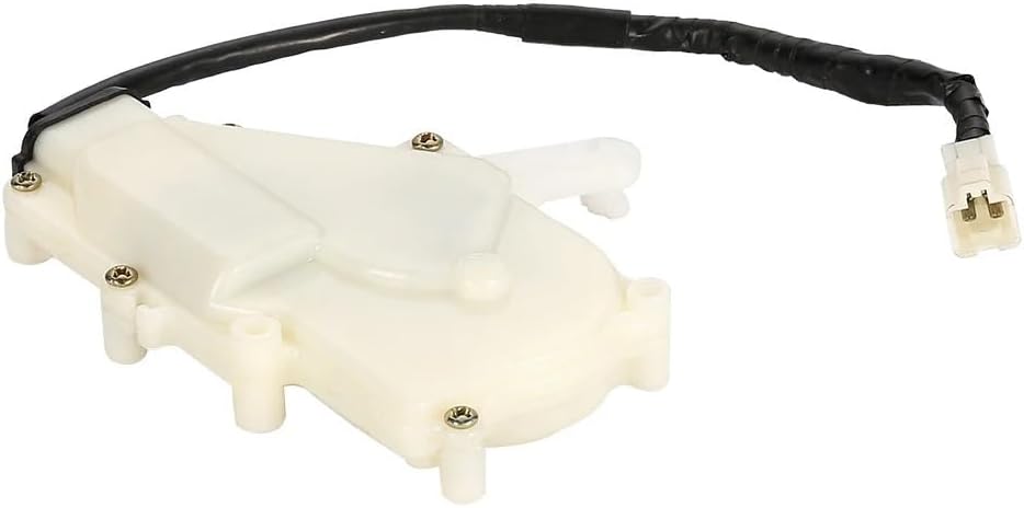 Door Lock Actuator Tailgate Door Lock Actuator Tailgate Switch 12V Car Accessories