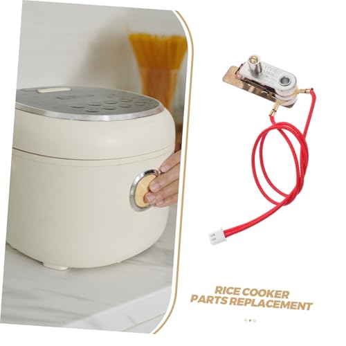 Sensor para olla eléctrica con termostato y cable miniatura 3