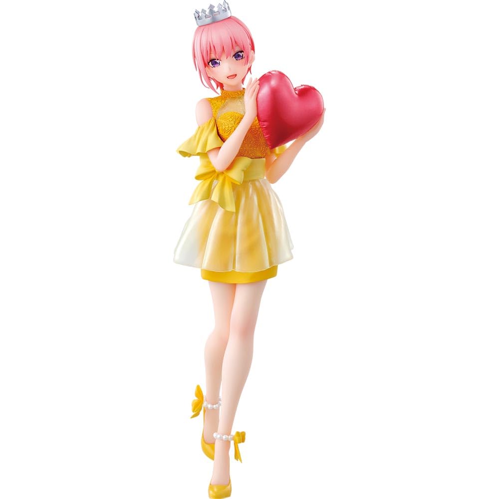 Amazon | 一番くじ 五等分の花嫁∽ ～五つ子セレブレーション～ A賞 