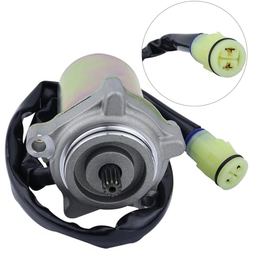Motor de cambio y sensor de ángulo para TRX500 Foreman Rubicon 01-14 2