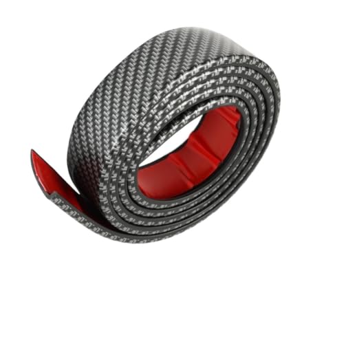 Guardabarros universal flexible para proteger las puertas y pasos de rueda del coche