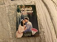 Beyond Summer 0373704720 Book Cover