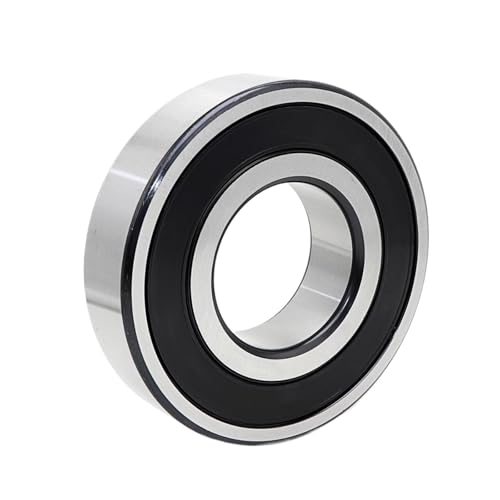 Roulement à billes scellé 6824-2RS anti-poussière pour éliminer les pannes mécaniques
