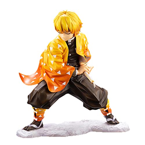 Demon Slayer: Kimetsu No Yaiba Spm Figure Nezuko , Multiple Colors #TOP2