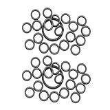 Premium hochwertiges Quellenmaterial, hitzebeständig, Abendessen Elastizität, Umweltverschmutzung frei, geruchsneutral und umweltfreundlich für eine dauerhafte und sichere Nutzung.