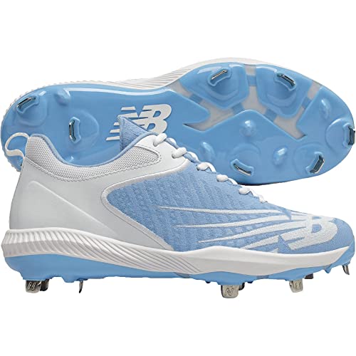 Image of New Balance Men's FuelCell 4040 V6 Metal Baseball Shoes