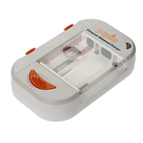JUPIO Chargeur Universel Compact