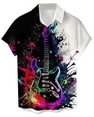 Music Guitar Black