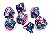 Gate Keeper Games Reality Shard Dice: Thought, Multi-Colored