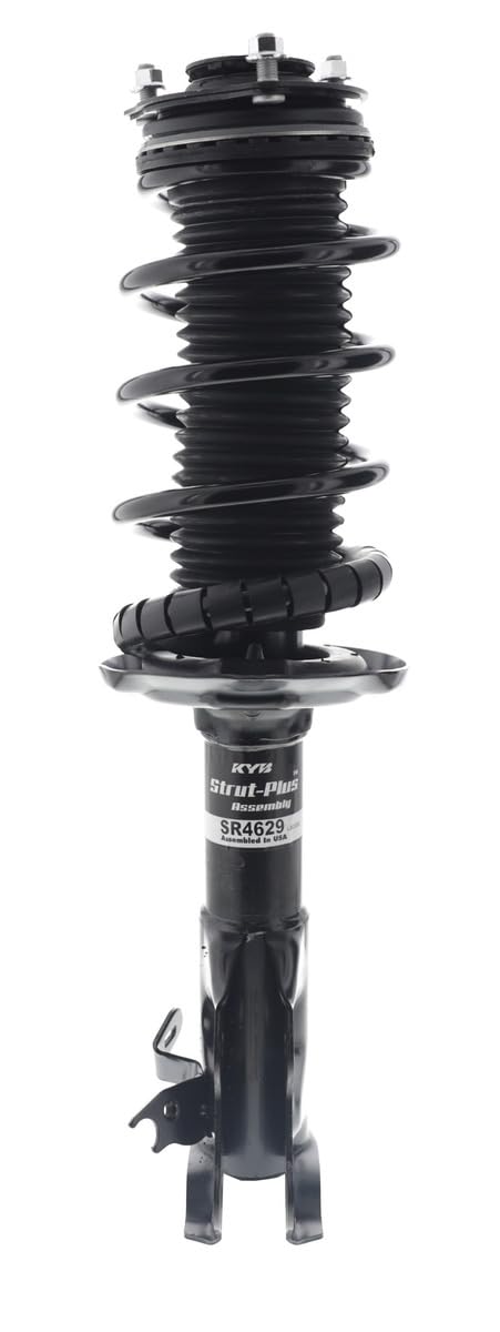 Amazon.com: KYB SR4629 Strut-Plus Complete Corner Unit