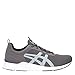 Asics Gel-Lyte Runner, Zapatillas de Entrenamiento Unisex Adulto, Multicolor (Carbon/Mid Grey 020),...
