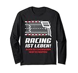 Diese Slotcar Designe ist für jeden Autorennbahn Liebhaber. Dein Hobby ist der Slotracing dann ist diese Slot Car Designe genau das richtige für dich. Dieser Spruch ging in die Geschichte ein und passt zu jedem Slotracer.