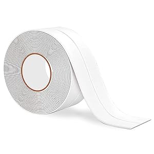 Rusoz Dichtband Selbstklebend Wasserdicht 3.2mx38mm