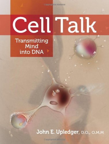 Cell Talk: Transmitting Mind into DNA