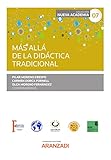 didacta 2019 eintrittskarten  Más allá de la didáctica tradicional (Estudios)