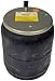 Dayton Parts 452-1096L Air Spring, Rolling Lobe, Aluminum Piston, 12.4