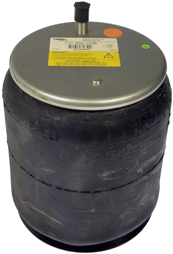 Air Spring Cabin- Ihc ABSZ70-124